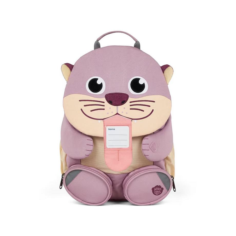 Affenzahn Sac à dos Loutre 