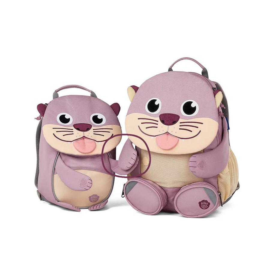 Affenzahn Sac à dos Loutre 