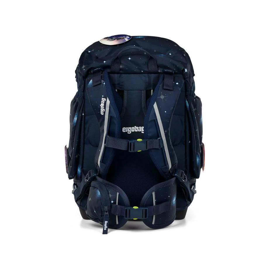Ergobag Schulrucksack-Set, 6-teilig KoBärnikus 
