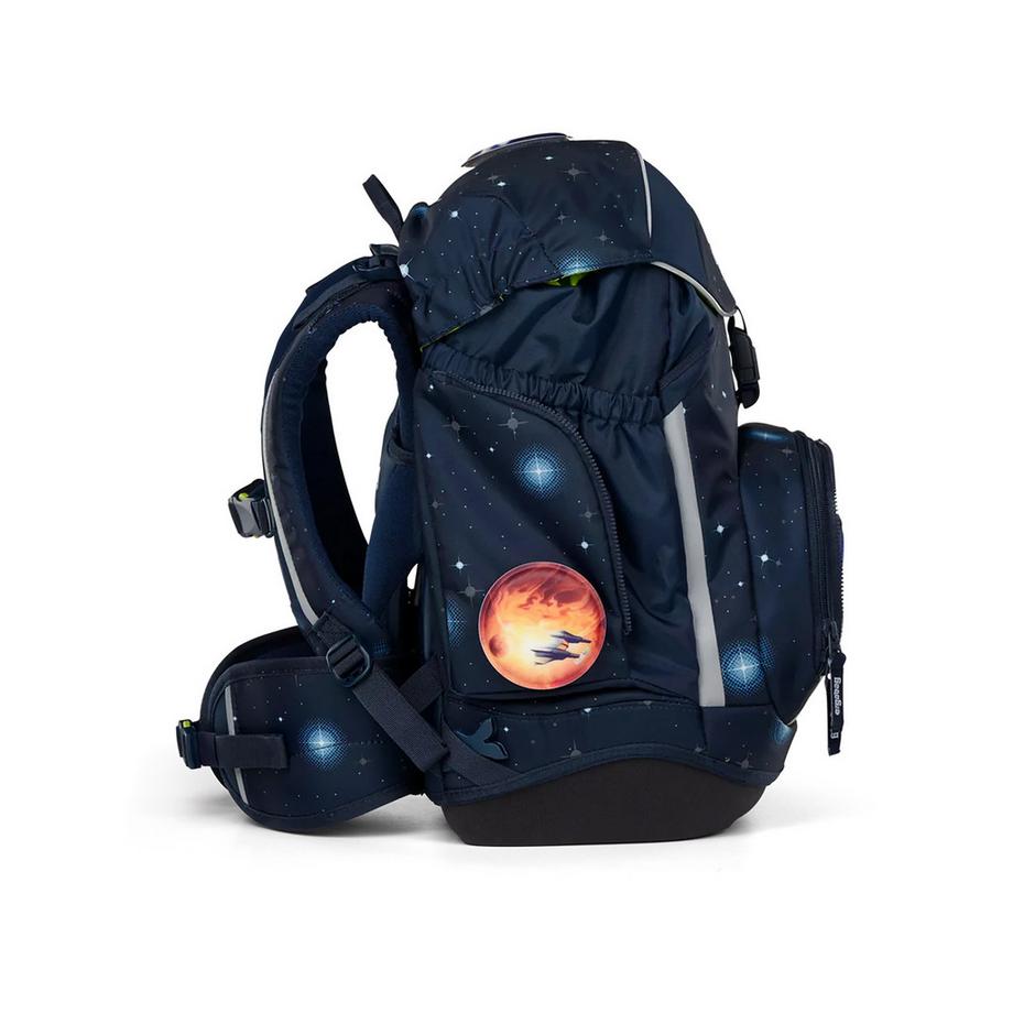 Ergobag Schulrucksack-Set, 6-teilig KoBärnikus 