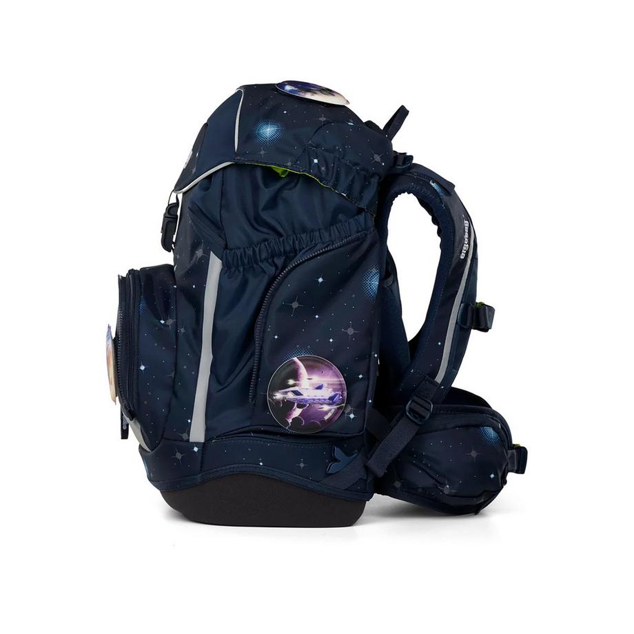 Ergobag Schulrucksack-Set, 6-teilig KoBärnikus 
