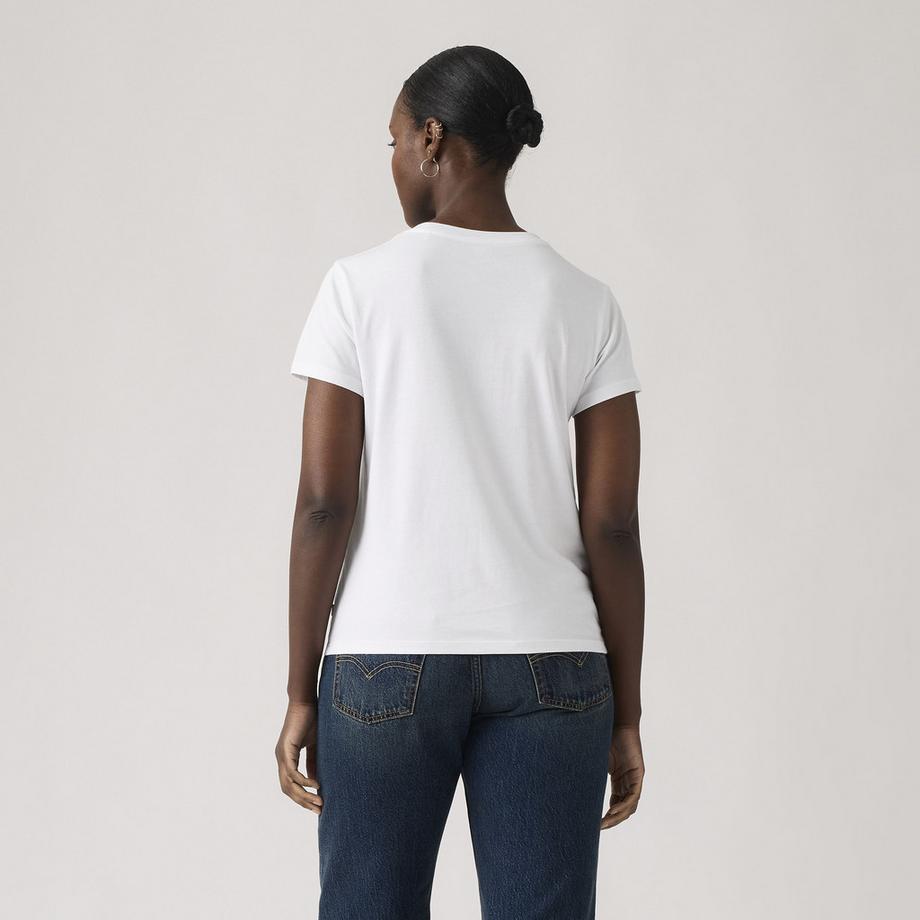Levi's® Grafisches Kurzarm T-Shirt  