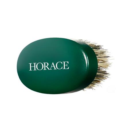 HORACE  Beard Brush 