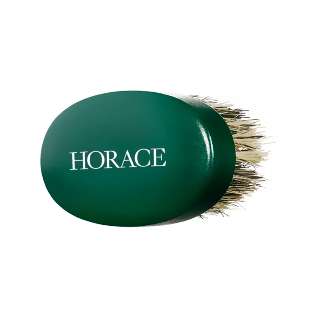 HORACE - Beard Brush, 1 Stück