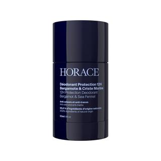 HORACE  12H Protection Deodorant Sandalwood & Labdanum 