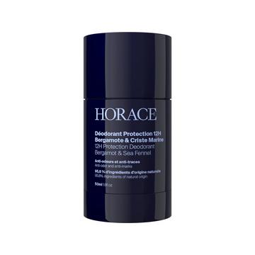 12H Protection Deodorant Sandalwood & Labdanum