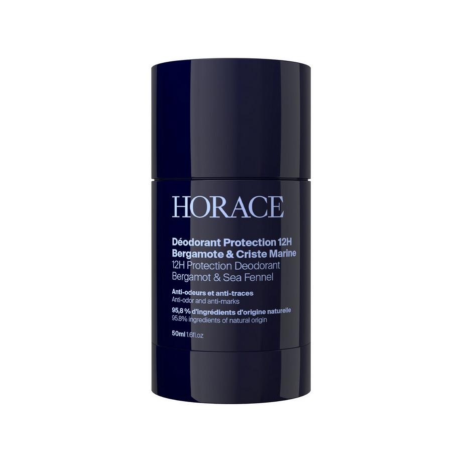 Déodorant Protection 12H Bois de Santal & Labdanum