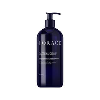 HORACE  Orange Blossom & Petitgrain shower gel 
