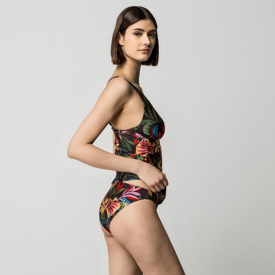 Manor Woman Bandeau Bikini Oberteil  