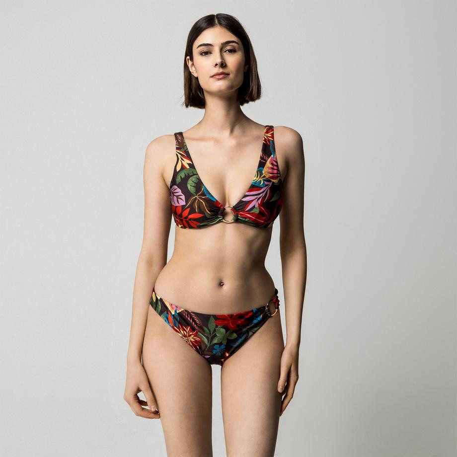 Bikini pezzo sopra