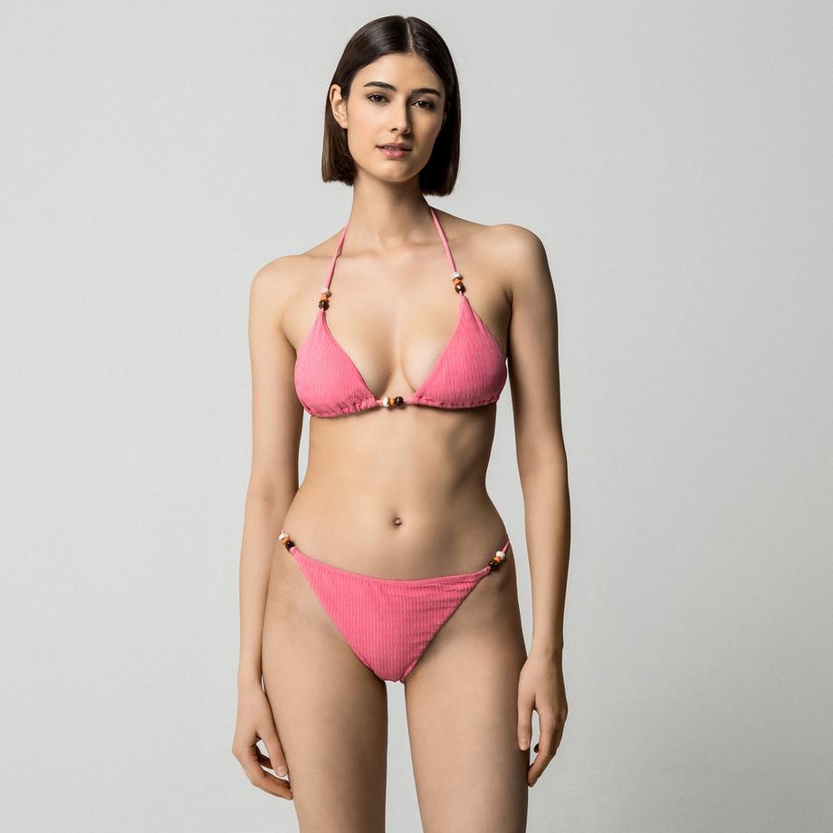 Bikini pezzo sopra, push-up