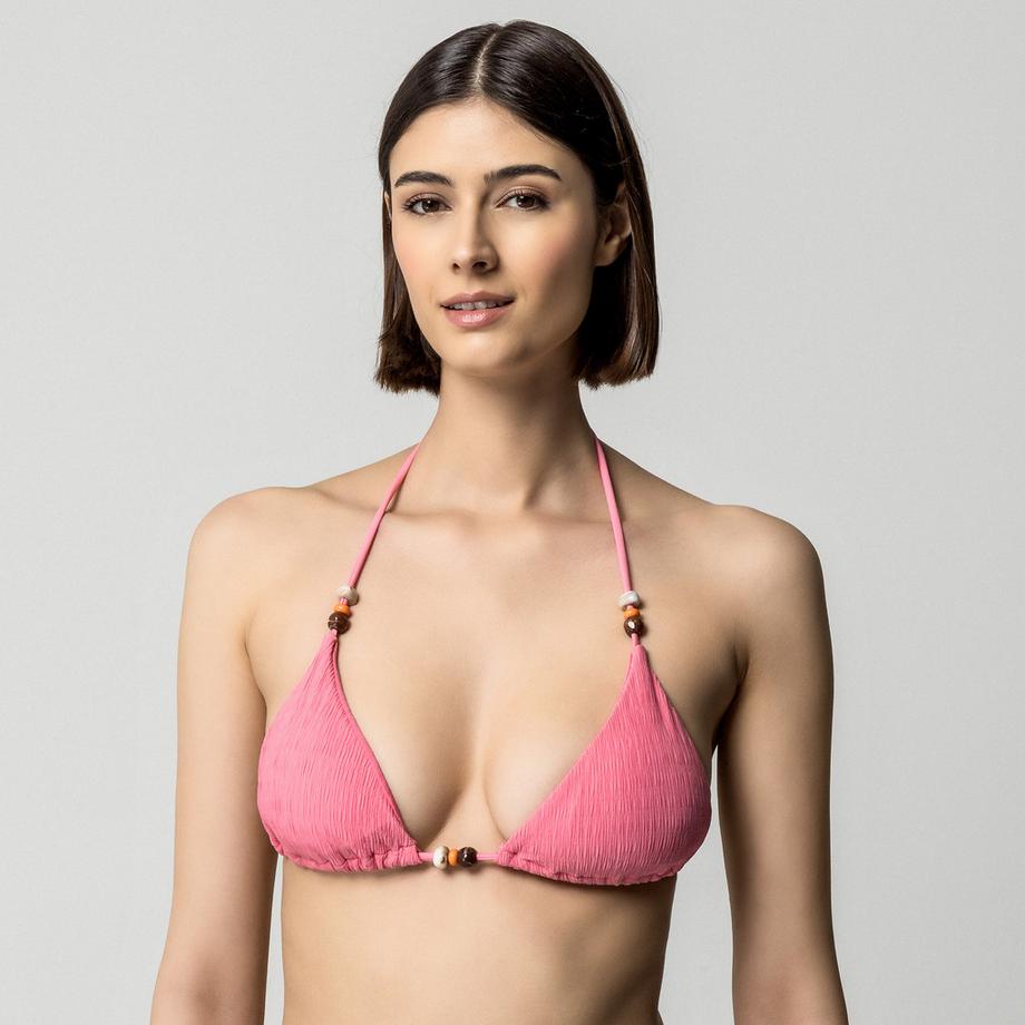 Manor Woman Haut de bikini triangle  