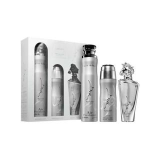Lattafa Maahir Legacy Eau de Parfum Set  