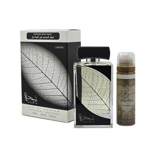 Lattafa  Najdia Eau de Parfum Set 