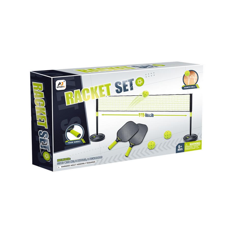   Pickleball Set 