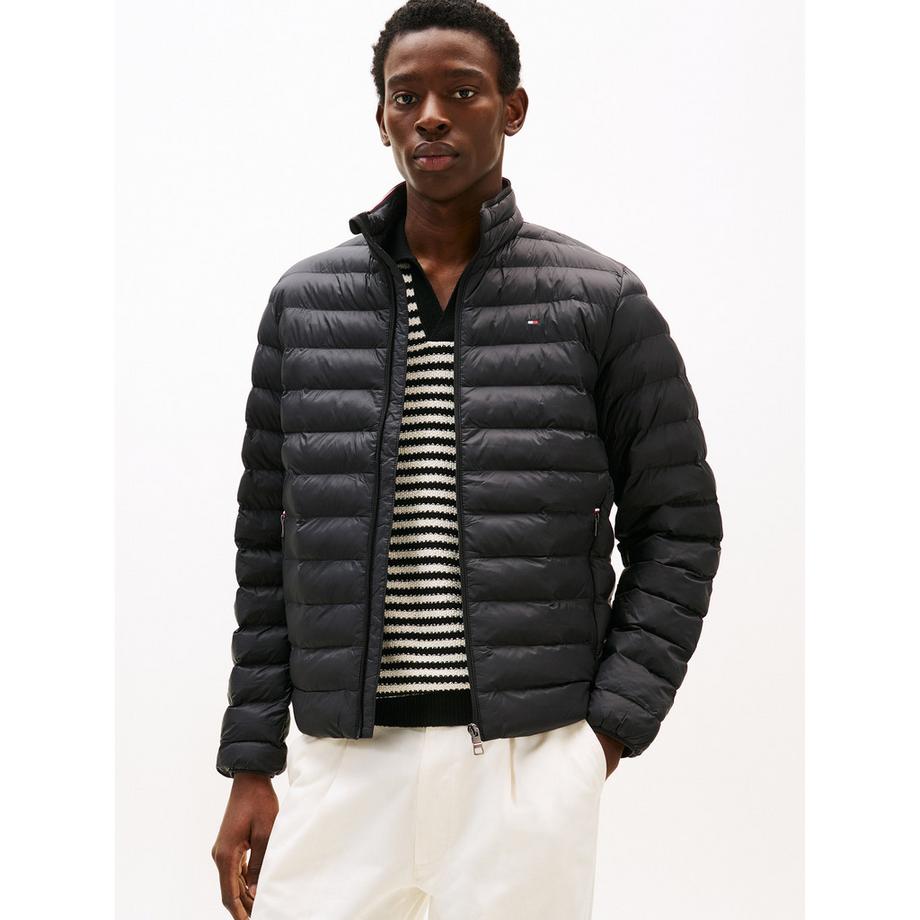 TOMMY HILFIGER Giacca in piumino comprimibile Essential  