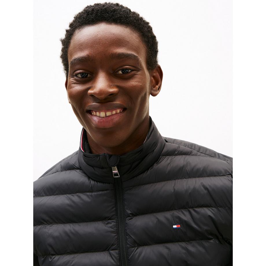 TOMMY HILFIGER Giacca in piumino comprimibile Essential  