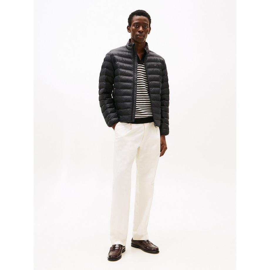 TOMMY HILFIGER Giacca in piumino comprimibile Essential  
