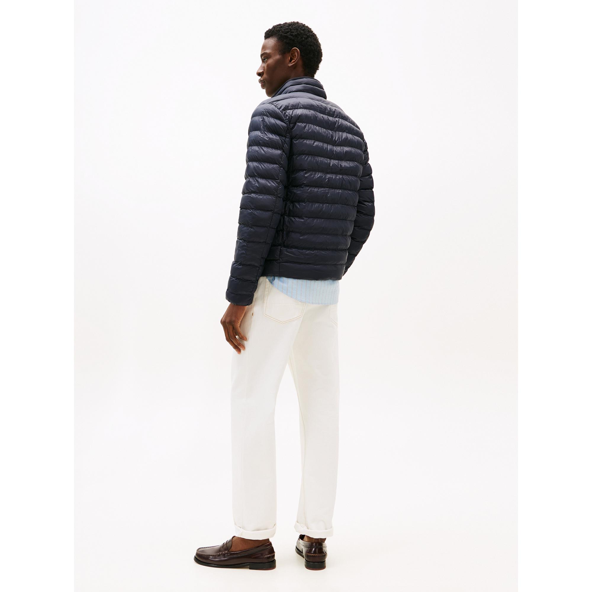 TOMMY HILFIGER Essential Packable Daunenjacke  