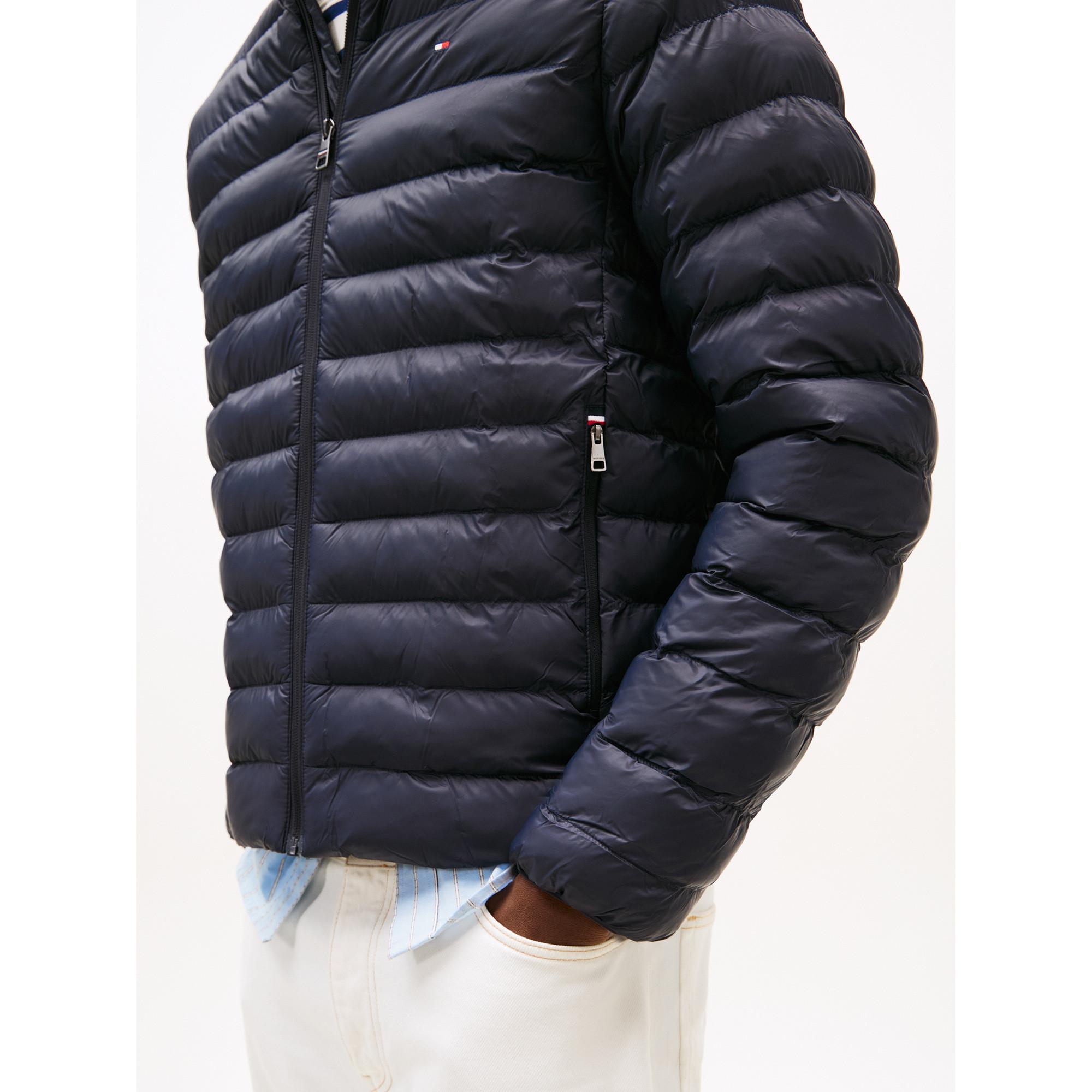TOMMY HILFIGER Essential Packable Daunenjacke  