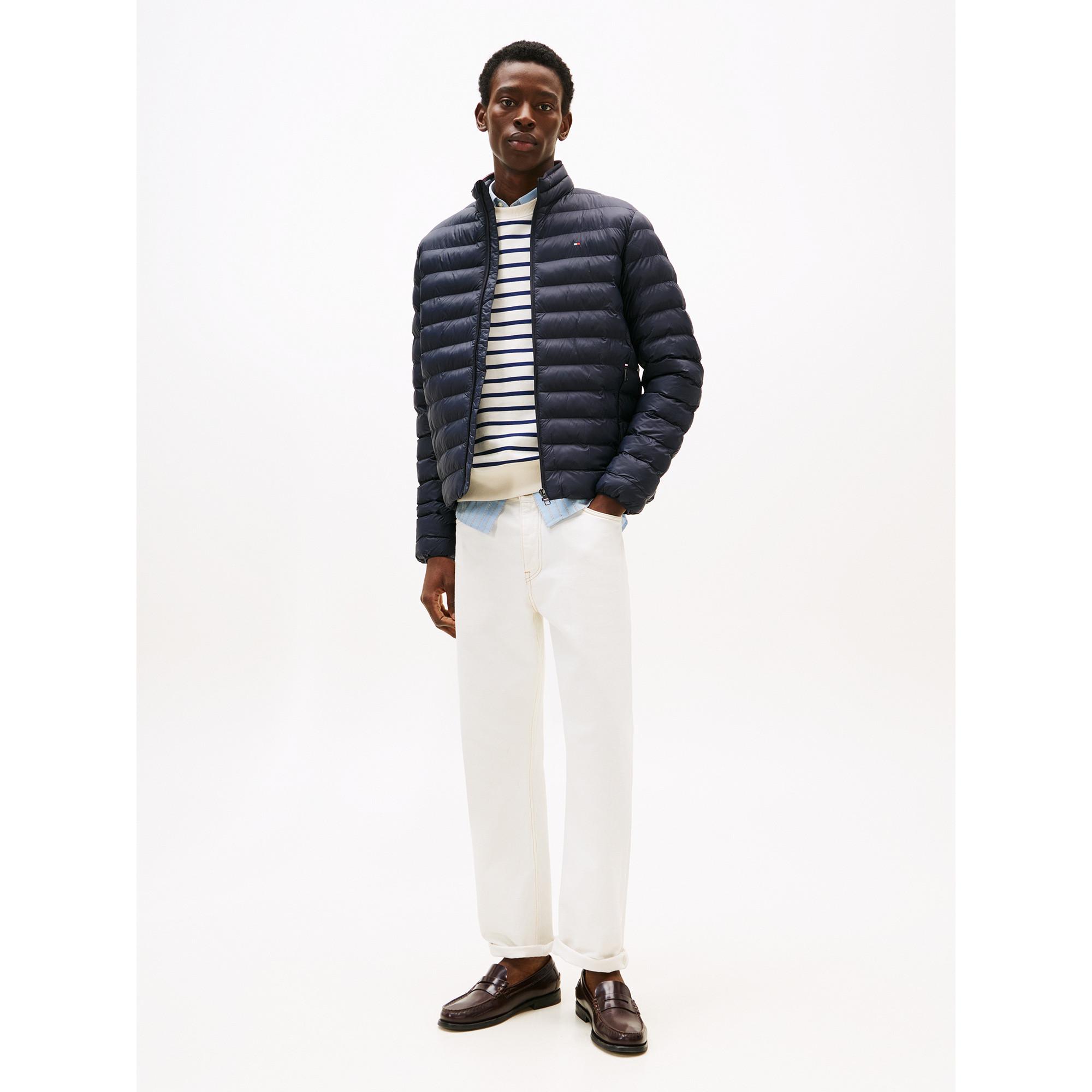 TOMMY HILFIGER Essential Packable Daunenjacke  