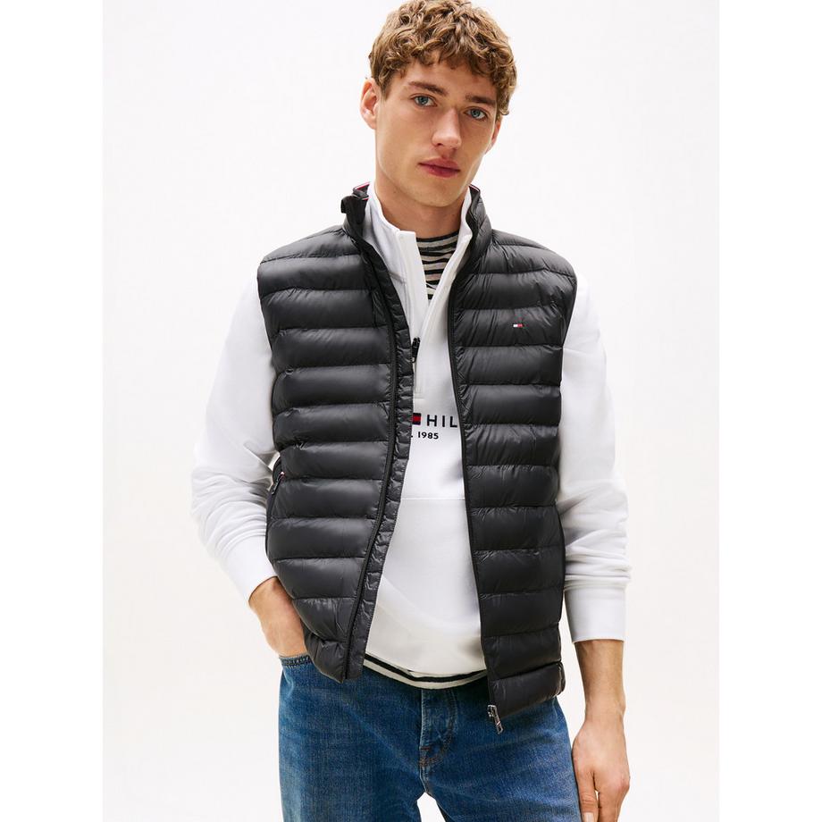 TOMMY HILFIGER Wattiertes Gilet  
