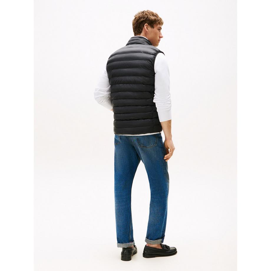 TOMMY HILFIGER Wattiertes Gilet  