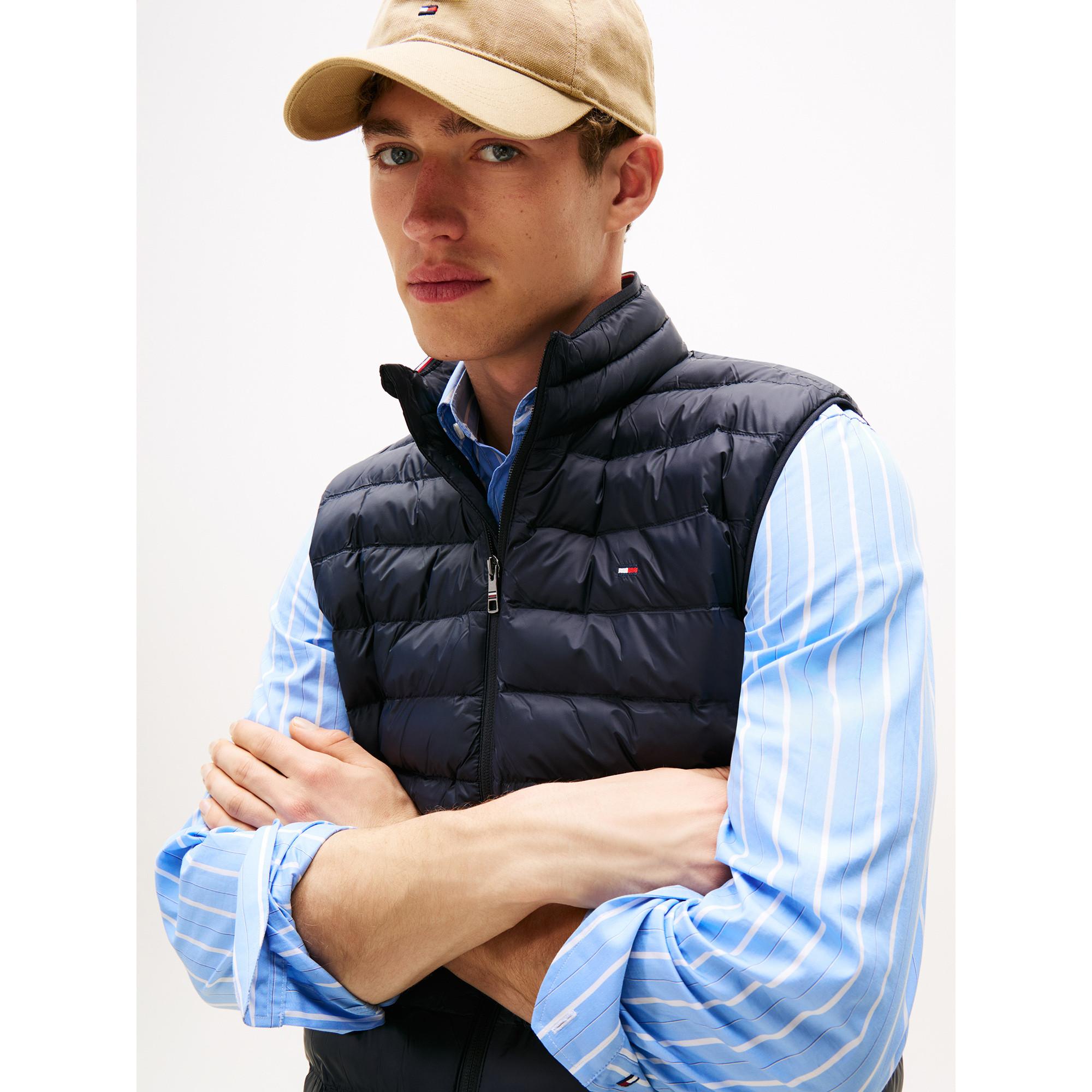 TOMMY HILFIGER Gepolstertes Gilet  