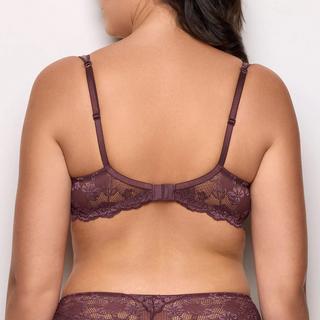 Yamamay Soutien-gorge balconnet bretelles fixes  
