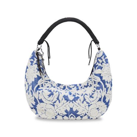 Desigual Sac Bandoulière Motif Floral  