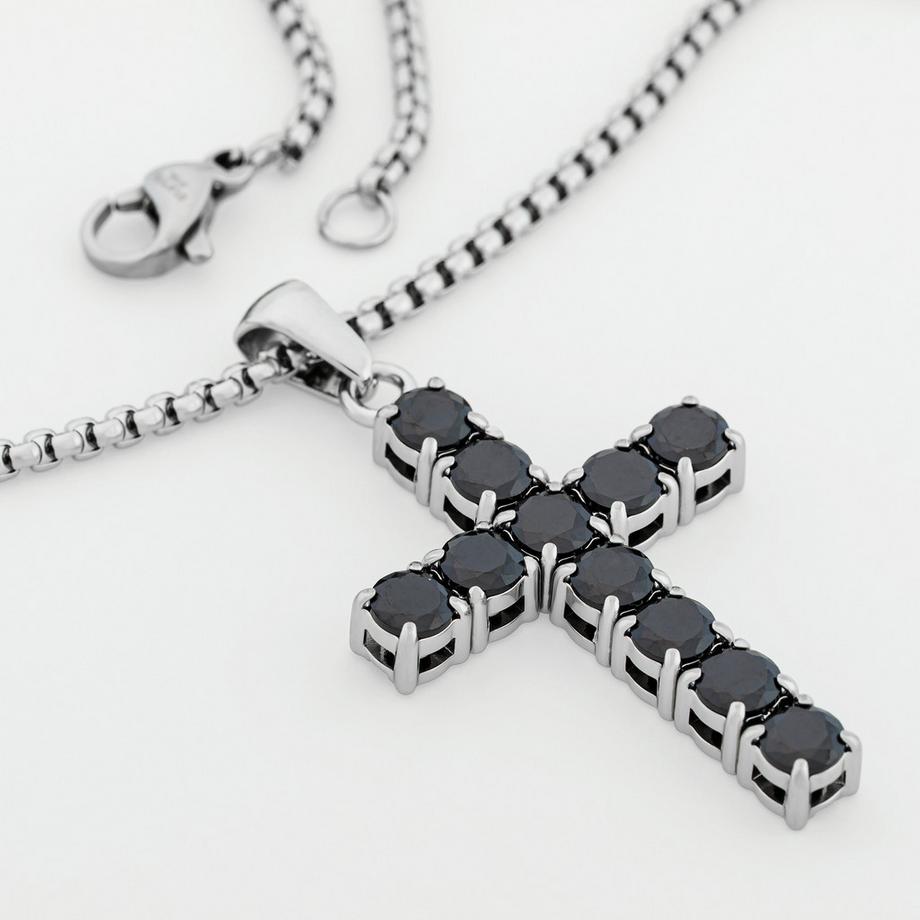 Personality  Collier 