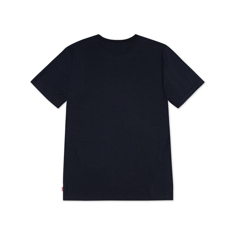Levi's®  T-Shirt, Rundhals, kurzarm 