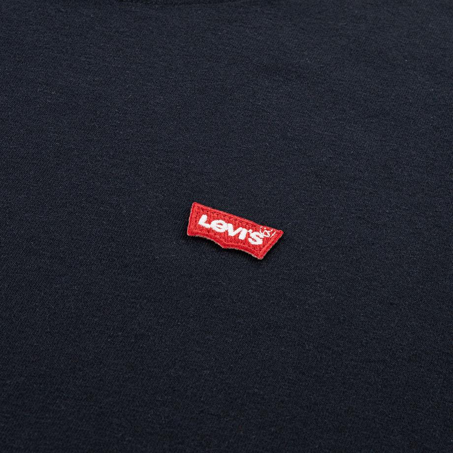 Levi's®  T-Shirt, Rundhals, kurzarm 