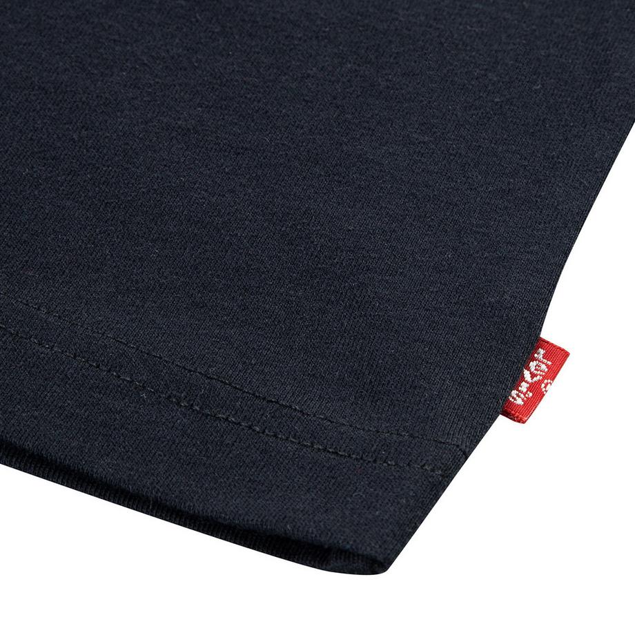 Levi's®  T-Shirt, Rundhals, kurzarm 