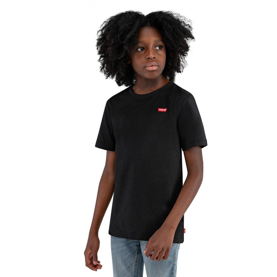 Levi's®  T-Shirt, Rundhals, kurzarm 