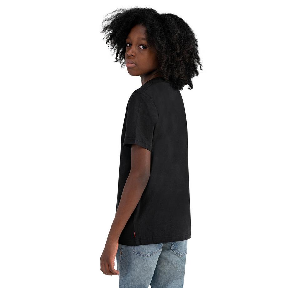 Levi's®  T-Shirt, Rundhals, kurzarm 