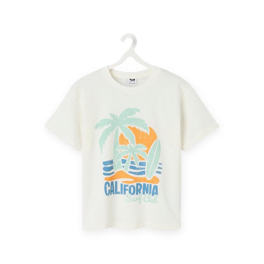 TAO KIDS  T-shirt 