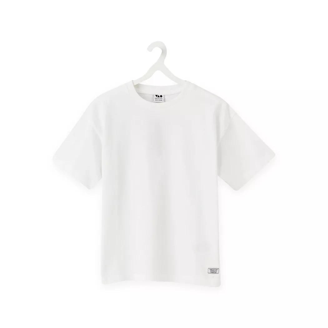 Tape à l'oeil T-Shirt White 10A 2
