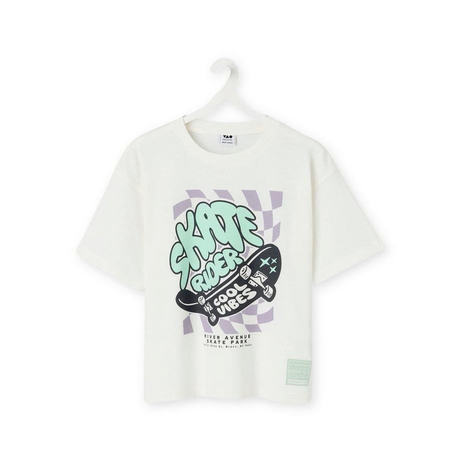 TAO KIDS  T-shirt 