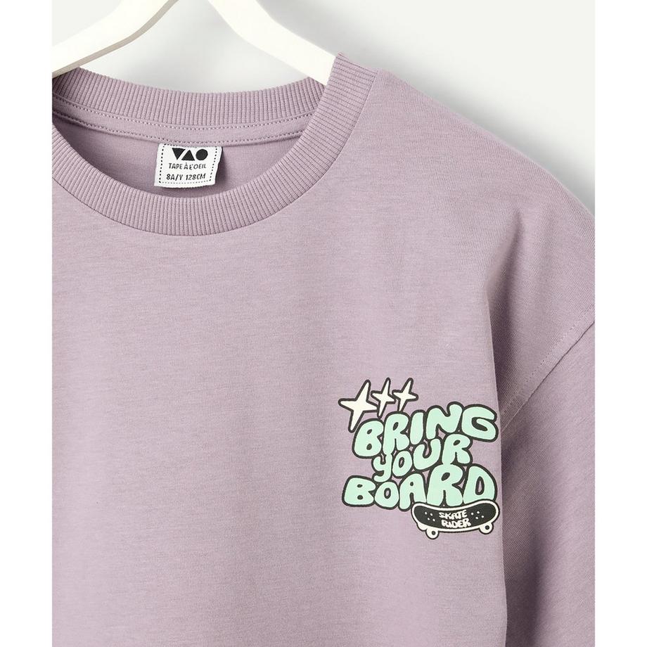 TAO KIDS  T-shirt 