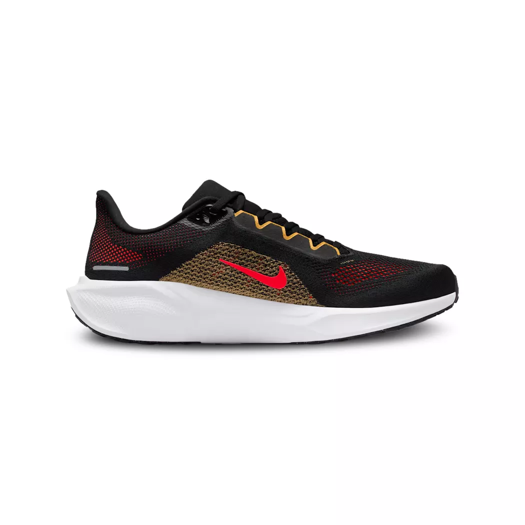 Nike - Laufschuhe, für Herren, Schwarz, Größe 42