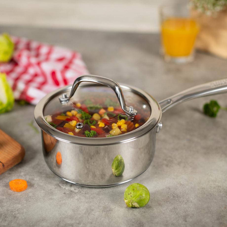 KUHN RIKON Batterie de cuisine Allround 