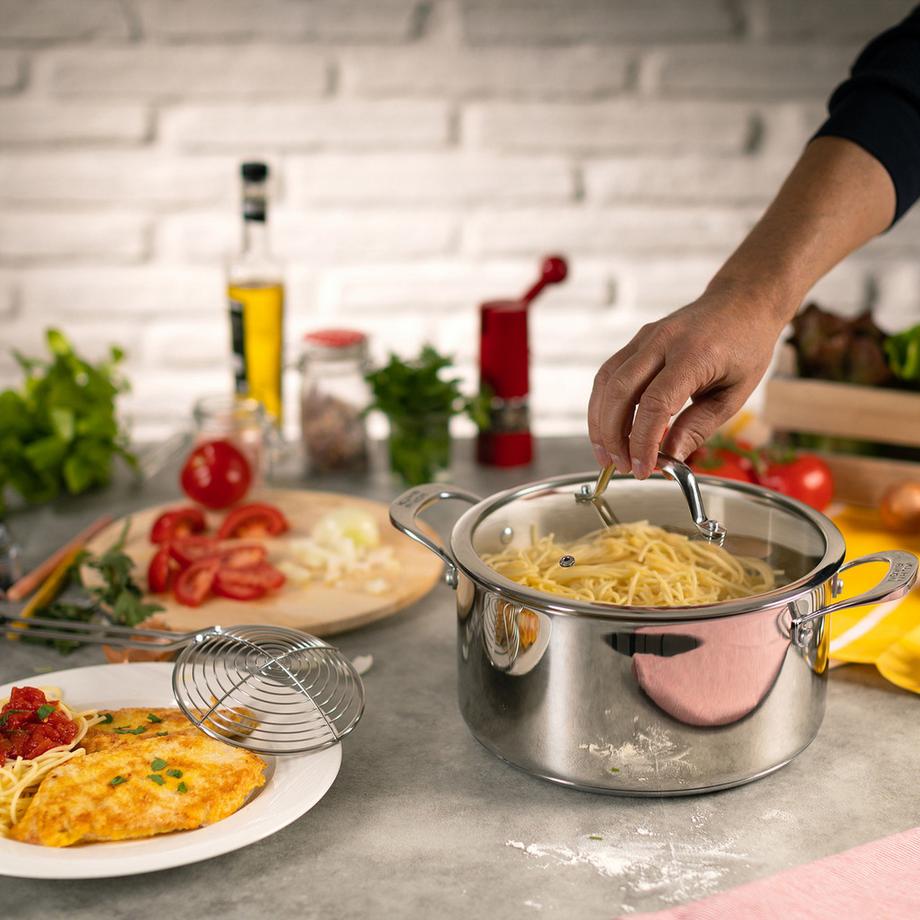 KUHN RIKON Batterie de cuisine Allround 