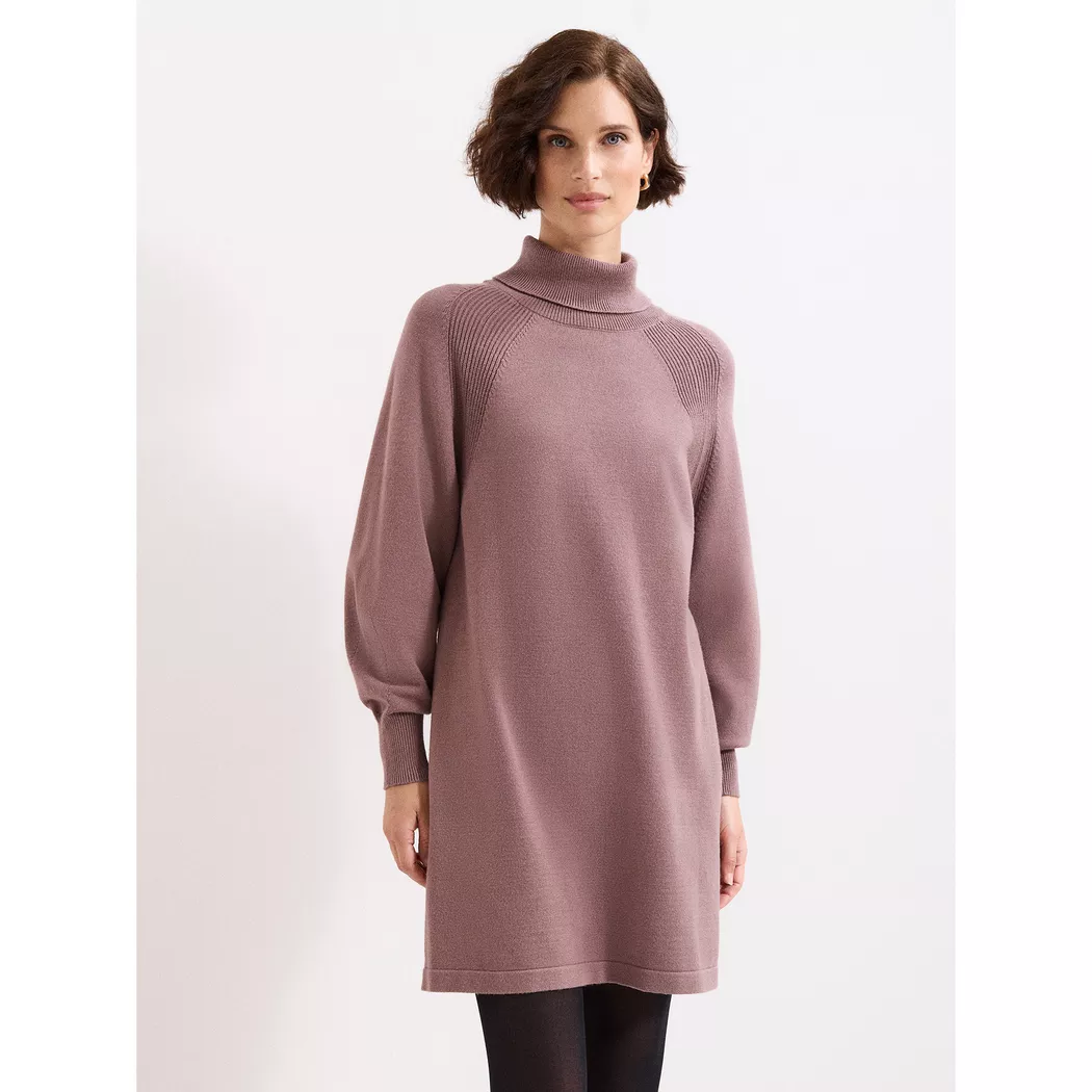 Phase Eight - Kleid, für Damen, Braun Größe 38