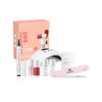 Striplac UV Starter Set Dry Nails