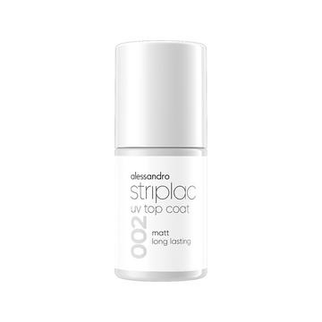 Striplac UV Top Coat Matt
