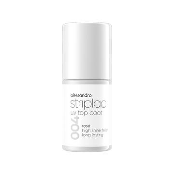 Striplac UV Top Coat Rosé