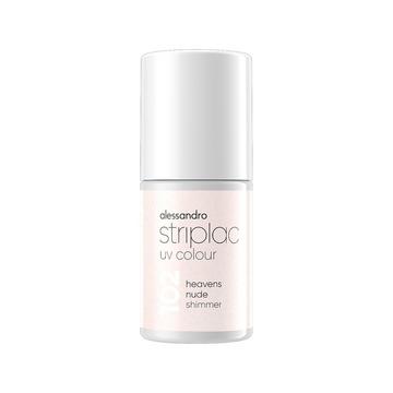 Striplac UV Colour Heavens Nude