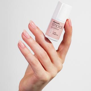 alessandro  Striplac UV Colour Nude Elegance 
