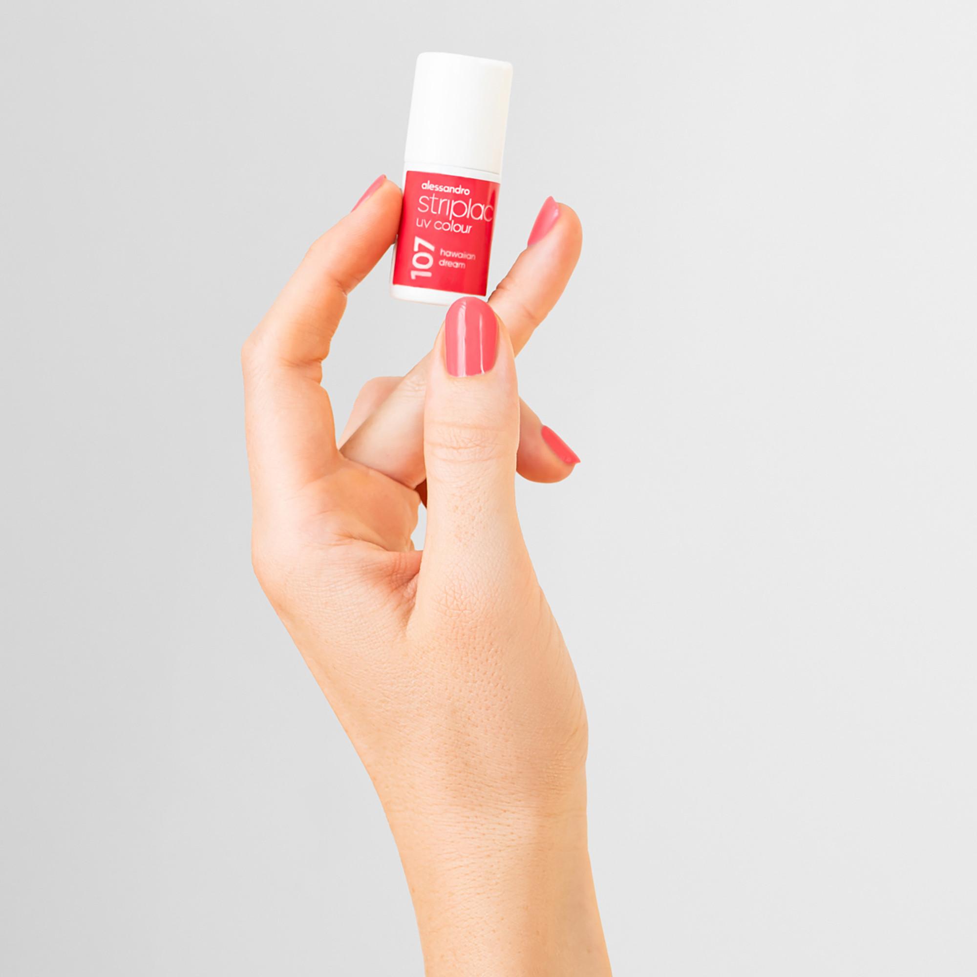 alessandro  Striplac UV Colour Hawaiian Dream 